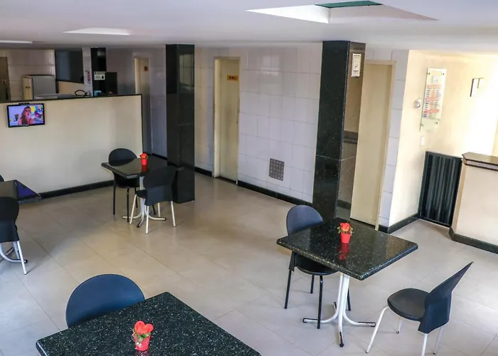 Hotel Piramide Pernambues (Adults Only)