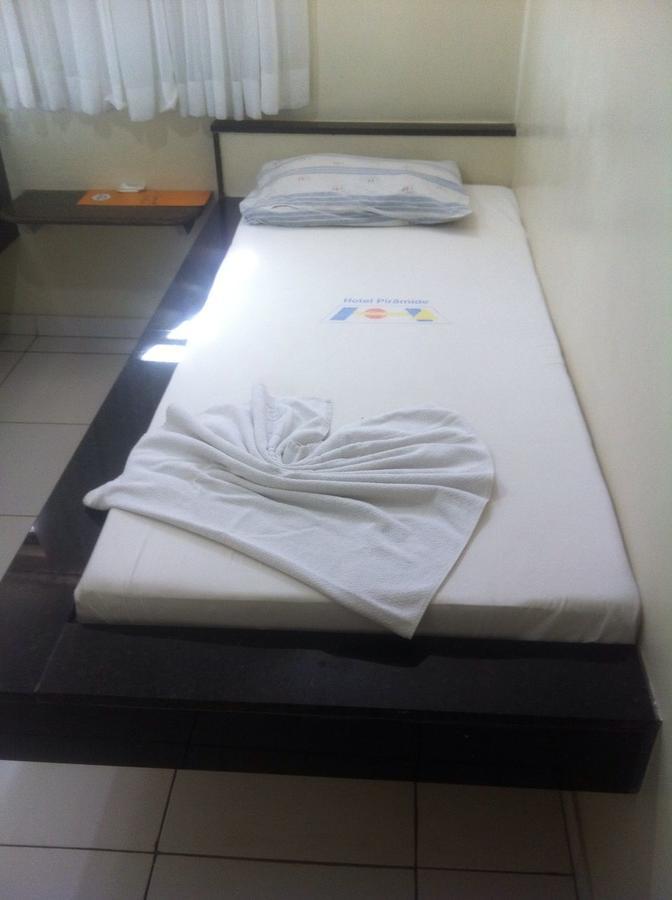 Piramide Pernambues (adults Only) Hotel 2*