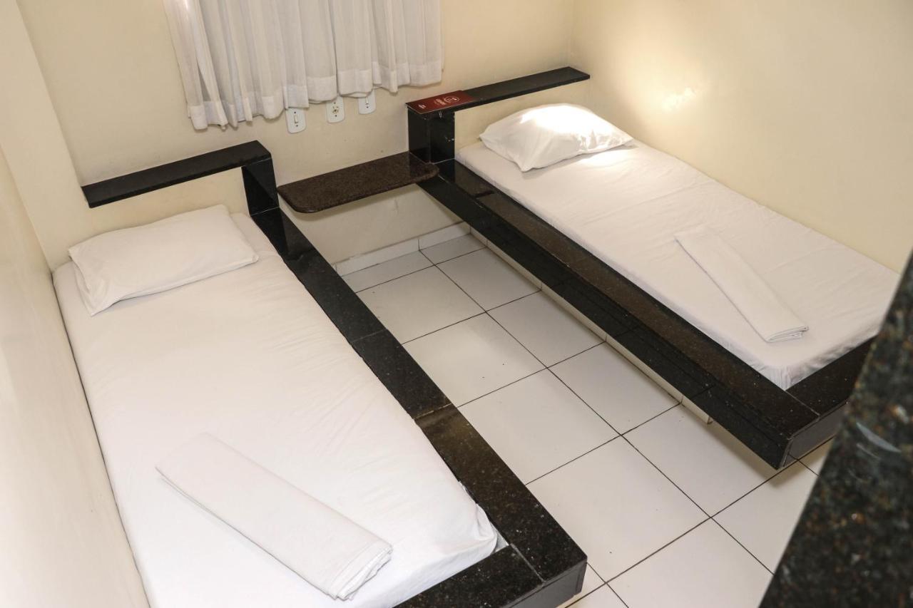 Piramide Pernambues (adults Only) Hotel
